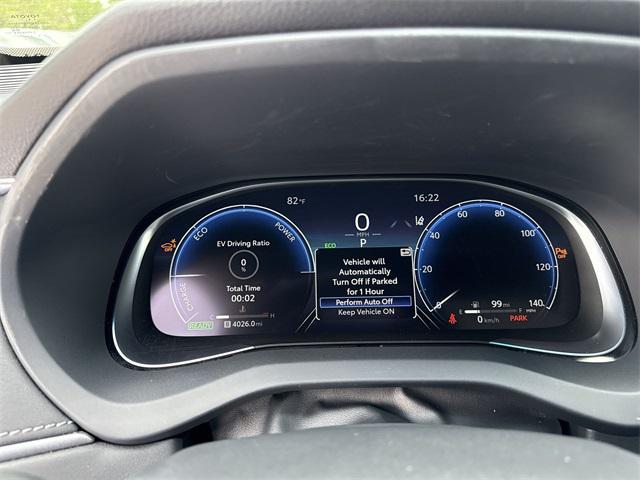 used 2023 Toyota Venza car, priced at $33,998