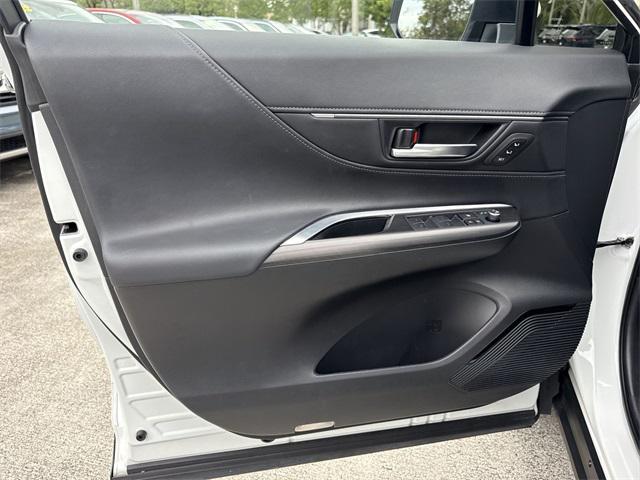 used 2023 Toyota Venza car, priced at $33,998