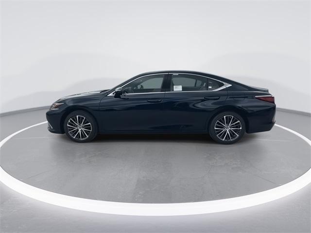 new 2025 Lexus ES 350 car, priced at $48,119