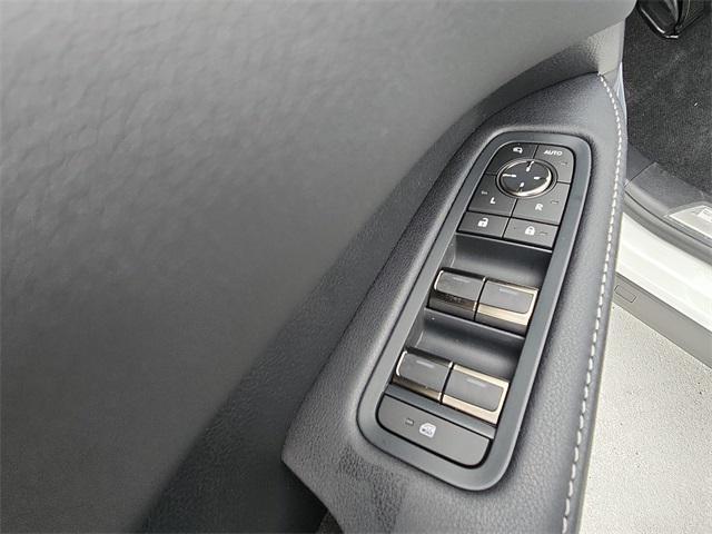 new 2025 Lexus RX 350 car, priced at $52,434