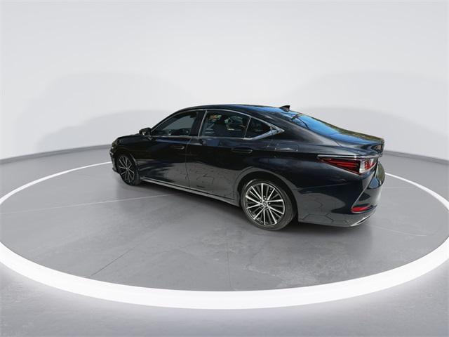 used 2023 Lexus ES 350 car, priced at $36,998