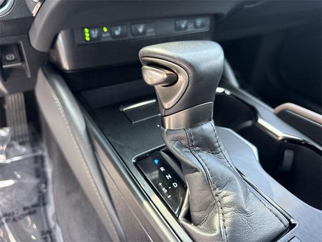 used 2023 Lexus ES 350 car, priced at $36,998