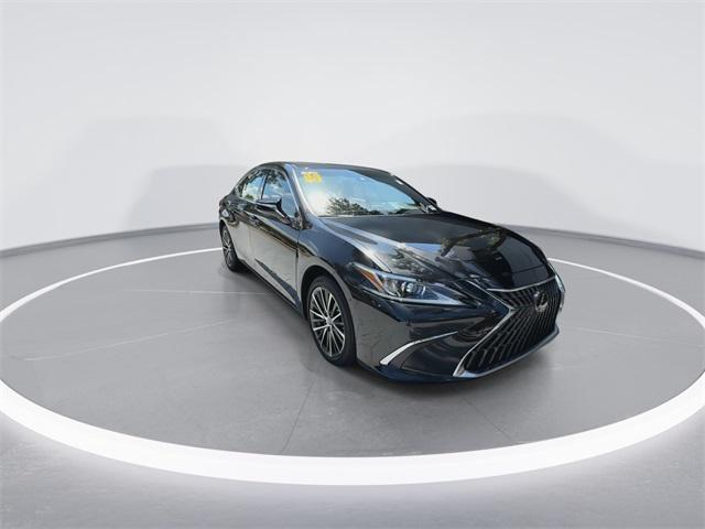 used 2023 Lexus ES 350 car, priced at $36,998