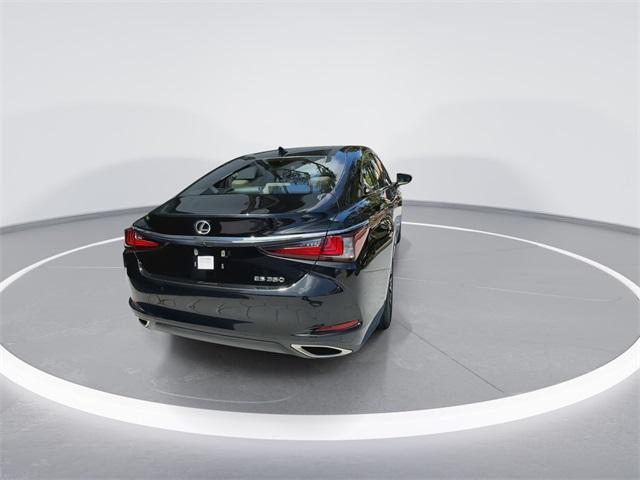 used 2023 Lexus ES 350 car, priced at $36,998