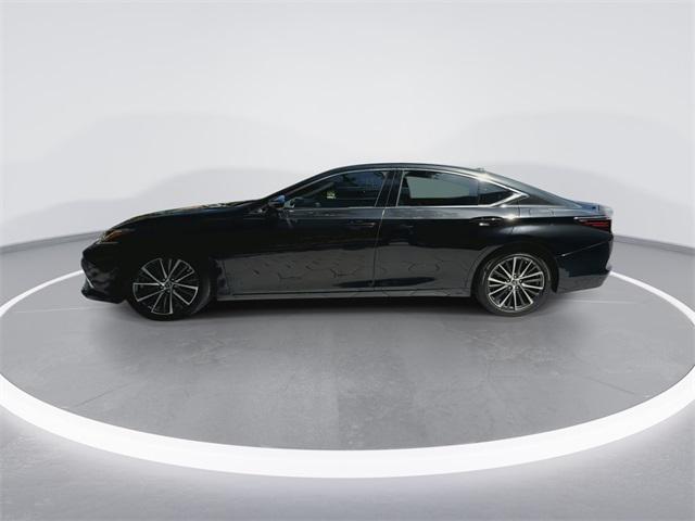 used 2023 Lexus ES 350 car, priced at $36,998