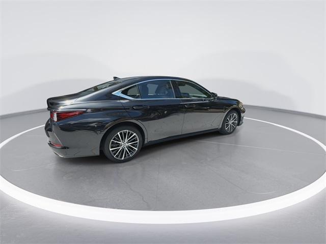 used 2023 Lexus ES 350 car, priced at $36,998