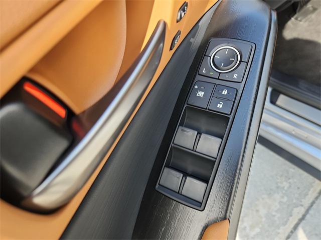 new 2025 Lexus IS 300 car, priced at $47,188