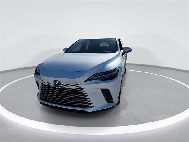 new 2025 Lexus RX 350 car, priced at $51,515