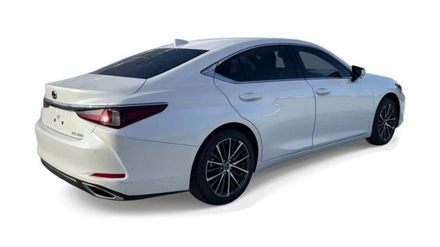 new 2024 Lexus ES 350 car, priced at $48,580