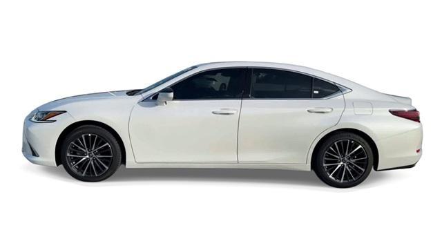 new 2024 Lexus ES 350 car, priced at $48,580