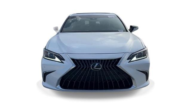 new 2024 Lexus ES 350 car, priced at $48,580