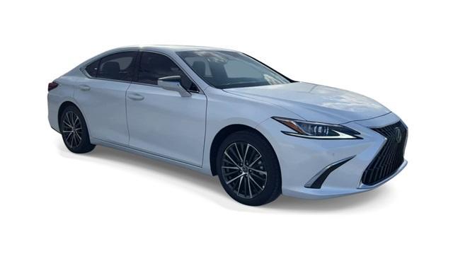 new 2024 Lexus ES 350 car, priced at $48,580