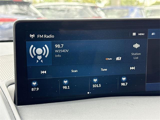 used 2019 Acura RDX car, priced at $25,498