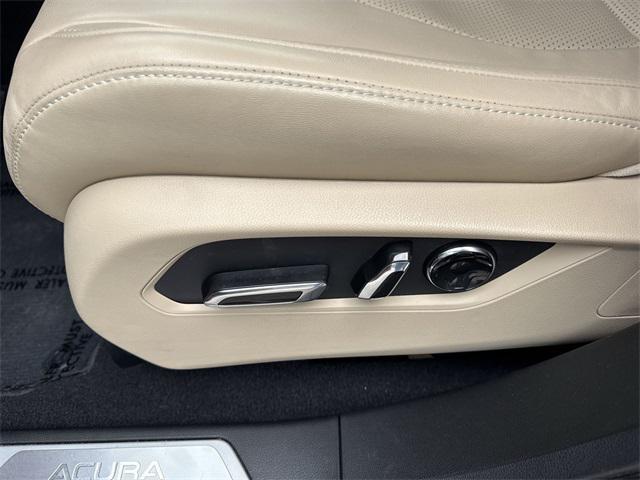 used 2019 Acura RDX car, priced at $25,498