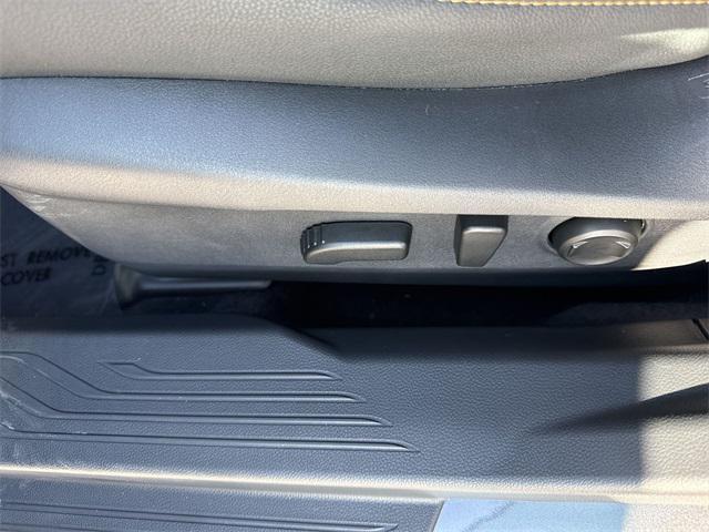 used 2025 Subaru Outback car, priced at $33,898