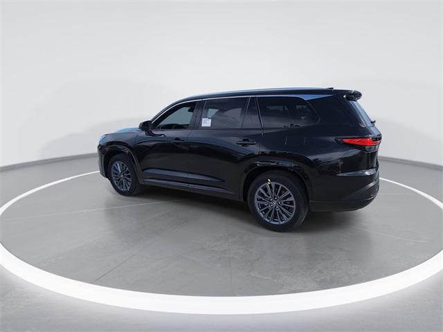new 2025 Lexus TX 350 car, priced at $58,180