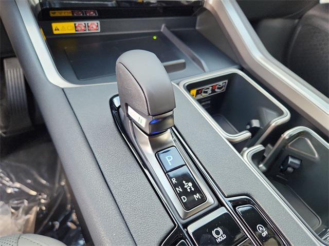new 2025 Lexus TX 350 car, priced at $58,180