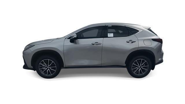 new 2025 Lexus NX 250 car, priced at $44,504