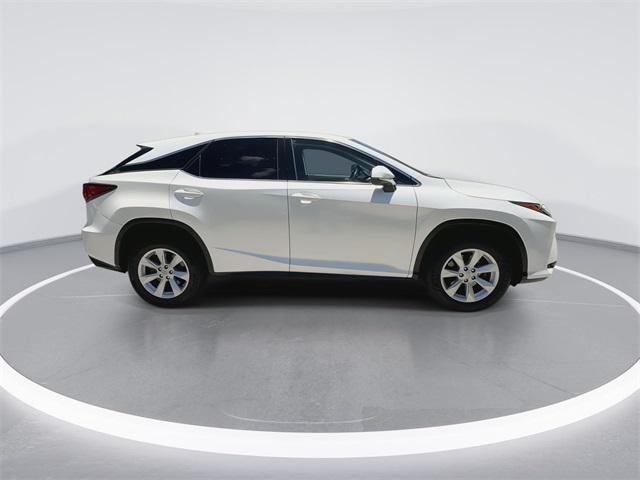 used 2017 Lexus RX 350 car, priced at $23,998