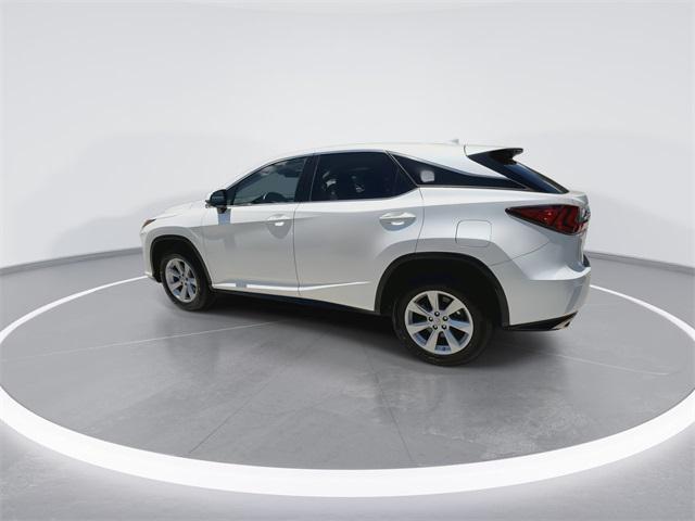 used 2017 Lexus RX 350 car, priced at $23,998