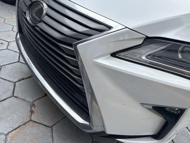 used 2017 Lexus RX 350 car, priced at $24,998