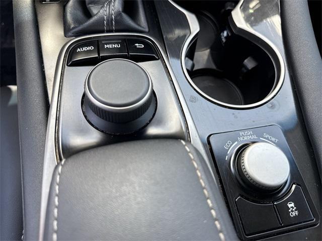 used 2017 Lexus RX 350 car, priced at $23,998