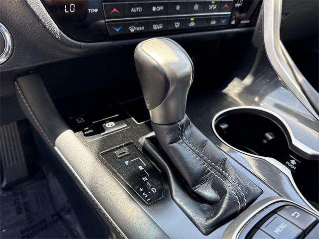 used 2017 Lexus RX 350 car, priced at $23,998