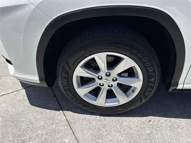 used 2017 Lexus RX 350 car, priced at $23,998