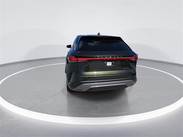new 2025 Lexus RX 350 car, priced at $51,934