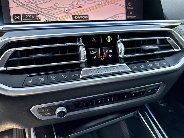 used 2020 BMW X5 car, priced at $32,898
