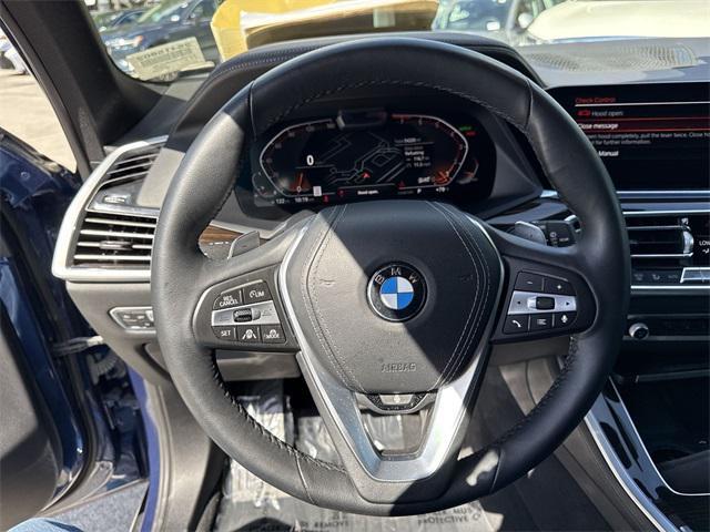 used 2020 BMW X5 car, priced at $32,898