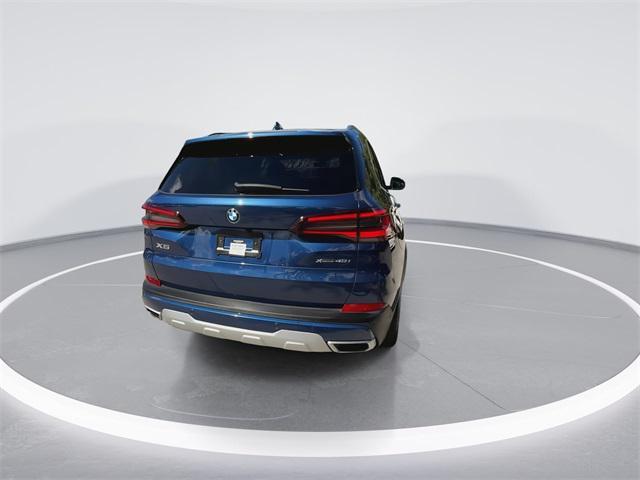 used 2020 BMW X5 car, priced at $32,898