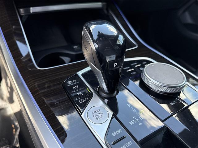 used 2020 BMW X5 car, priced at $32,898