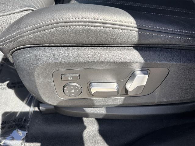 used 2020 BMW X5 car, priced at $32,898