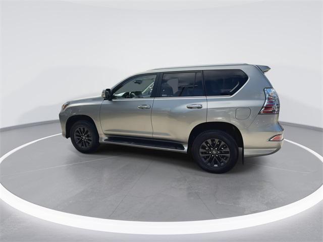 used 2023 Lexus GX 460 car, priced at $58,998