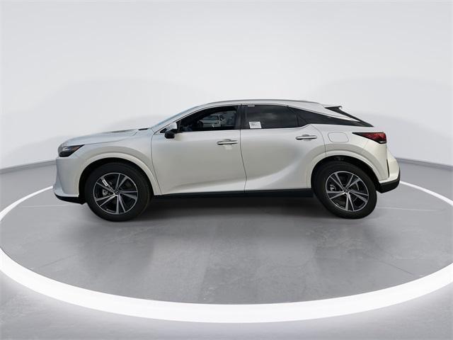 new 2026 Lexus RX 350 car, priced at $58,894