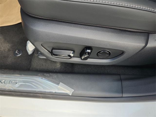 new 2026 Lexus RX 350 car, priced at $58,894