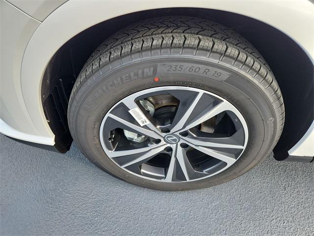 new 2026 Lexus RX 350 car, priced at $58,894