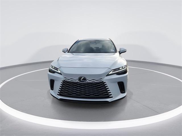 new 2026 Lexus RX 350 car, priced at $58,894