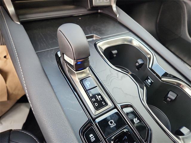 new 2026 Lexus RX 350 car, priced at $58,894