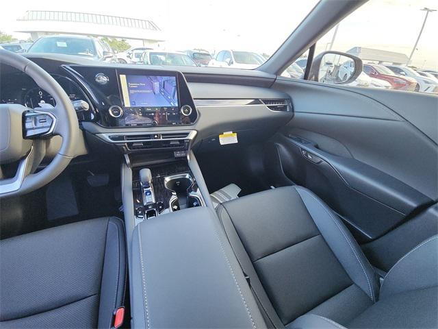 new 2026 Lexus RX 350 car, priced at $53,639