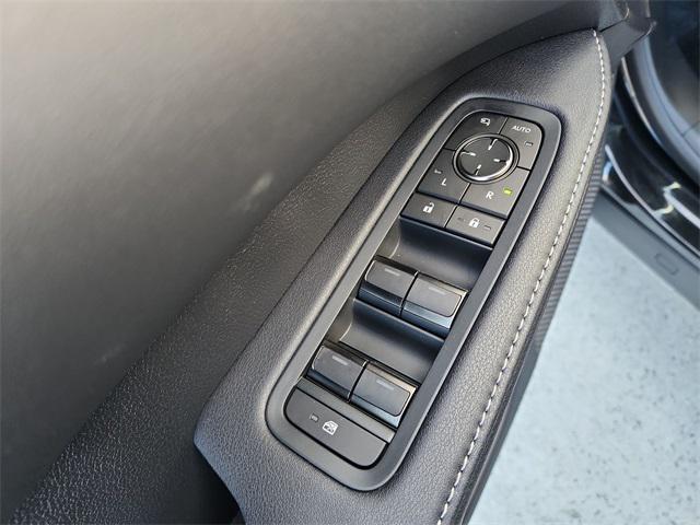 new 2026 Lexus RX 350 car, priced at $53,639