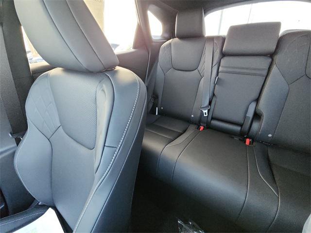 new 2026 Lexus RX 350 car, priced at $53,639