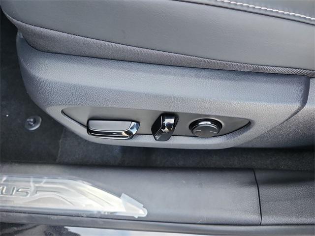 new 2026 Lexus RX 350 car, priced at $53,639