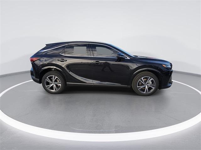 new 2026 Lexus RX 350 car, priced at $53,639