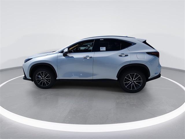 new 2025 Lexus NX 250 car, priced at $45,635