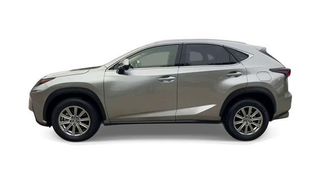 used 2021 Lexus NX 300 car, priced at $27,998
