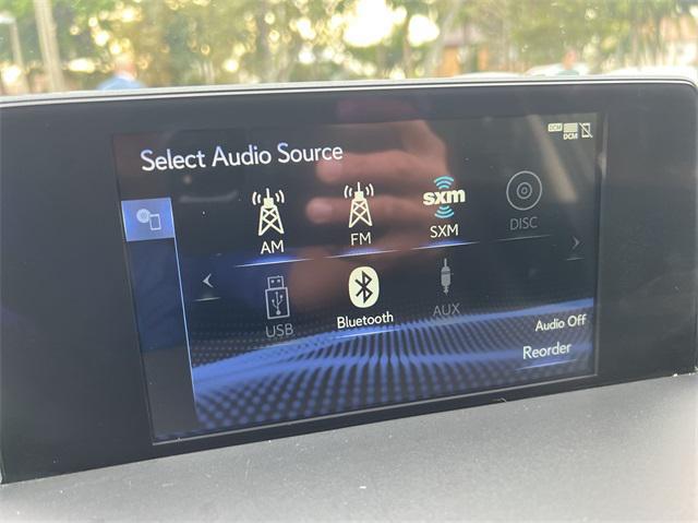 used 2021 Lexus NX 300 car, priced at $27,998