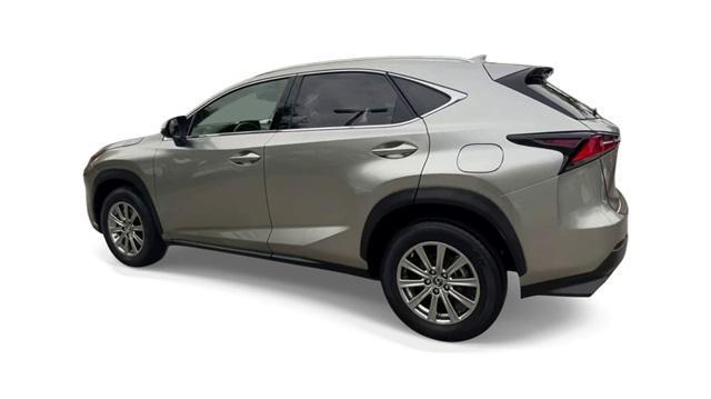 used 2021 Lexus NX 300 car, priced at $27,998