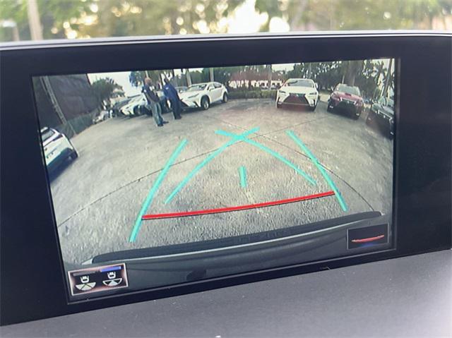 used 2021 Lexus NX 300 car, priced at $27,998